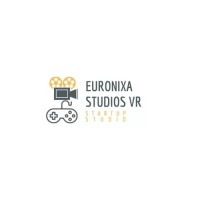 Euronixa Studios VR logo - Similar company to Elephant Adventures