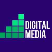 Digital Media logo - Similar company to Exploit Digital Marketing
