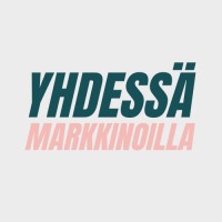 Yhdessä Markkinoilla logo - Similar company to Metsäkonepalvelu Oy