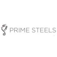 Prime Steels logo - Similar company to Brainstorm, Lda