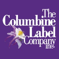 Columbine Label Company logo - Similar company to 3G Print Group