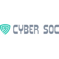 Cyber SOC logo - Similar company to Sms Detection