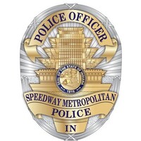 Speedway Police Department logo - Similar company to Indiana Army National Guard