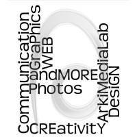 Arkimedia Lab logo - Similar company to Pantera Studios Italia