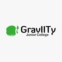 Gravity Junior Colleges logo - Similar company to Ankush Impressions