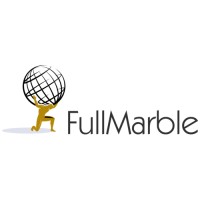 FullMarble logo - Similar company to Surface Wizard