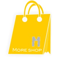 moreshop solutions logo - Similar company to Zorem