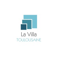 La Villa Toulousaine, bureau de Maitrise d'oeuvre logo - Similar company to Aster Architecture & Maîtrise D'Oeuvre