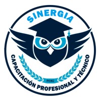 SINERGIA - Capacitación Profesional y Técnico logo - Similar company to Initiative Escuela De Negocios