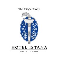 Hotel Istana Kuala Lumpur City Centre logo - Similar company to E&O Residences Kuala Lumpur
