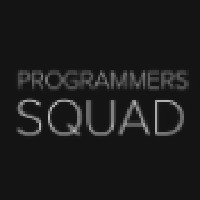 Programmers Squad logo - Similar company to Techglow Technologies