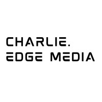 Charlie Edge Media logo - Similar company to Nexdef Int'L (Official)