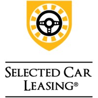 Selected Car Leasing A/S logo - Similar company to Selected Car Group