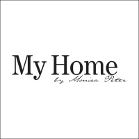 My Home by Monica Peter LLC logo - Similar company to The Rustic Loft