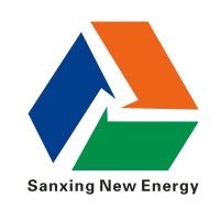 Sanxing New Energy logo - Similar company to Mass Power