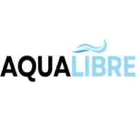 Aqualibre logo - Similar company to Beijer Ref Lithuania