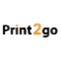 Print2go Gráfica Digital logo - Similar company to Print2Go.Ca
