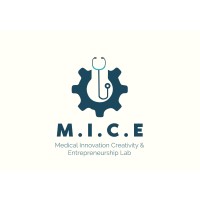 Medical Innovation Creativity and Entrepreneurship (M.I.C.E) Labs logo - Similar company to Red Nerds