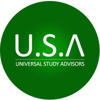 Universal Study Advisors Pakistan logo - Similar company to Study Icon