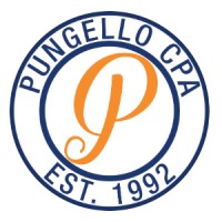 Pungello CPA logo - Similar company to The Cpa Solution