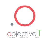 Objective Software Italia SRL logo - Similar company to 4Driver