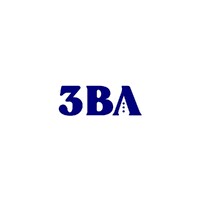 3BA logo - Similar company to F3