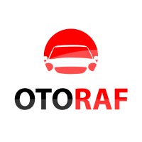 OTORAF logo - Similar company to Light Mafia