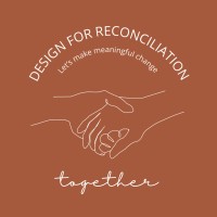 Design for Reconciliation logo - Similar company to Mdc Architects