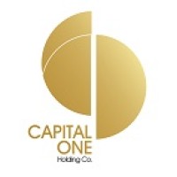 CAPITAL ONE HOLDING logo - Similar company to Advanced Networks Bv
