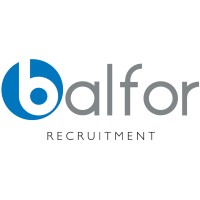 Balfor Recruitment Group logo - Similar company to Azebra