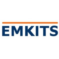 EMKITS logo - Similar company to Alcared
