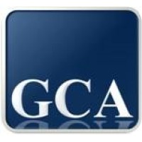 GCA Accountants and Auditors Inc. logo - Similar company to Tableview Toastmasters