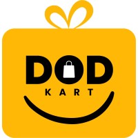 DODKart logo - Similar company to Kodedigi Solutions Private Limited