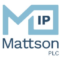 Mattson Ip Plc