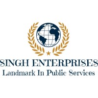 SINGH ENTERPRISES logo - Similar company to Singh Enterprises