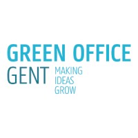 Green Office Gent logo - Similar company to Quasydoc