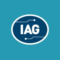 IAG Technology logo - Similar company to Full Cycle Engineering Ltd