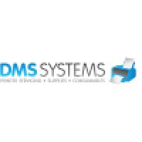 DMS Systems Ltd logo - Similar company to Dms International Consultants