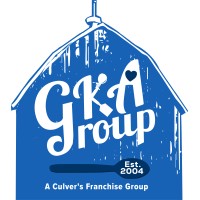 GKA Hospitality Group logo - Similar company to Mph Dining