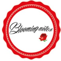 Bloomingnotes logo - Similar company to Gogi Solution