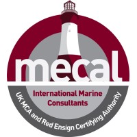 Mecal Ltd logo - Similar company to Cedar Marine