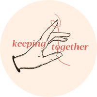 Keeping Together logo - Similar company to Draughtlab