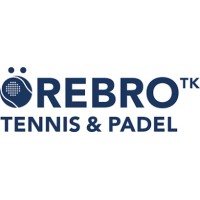 Örebro Tennisklubb logo - Similar company to Aircoil Ab