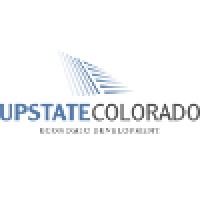 Upstate Colorado Economic Development logo - Similar company to Noco Works