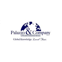 Palazzo & Company LLC logo - Similar company to Sun Herald