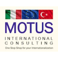 MotusConsulting logo - Similar company to Logon Logistics Unites