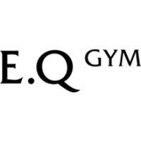 The EQ GYM logo - Similar company to Nerdstrong Gym