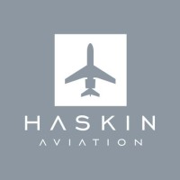 Haskin Aviation logo - Similar company to Basin Aviation