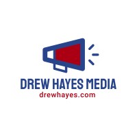 Drew Hayes Media logo - Similar company to Glo Social