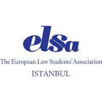 ELSA Istanbul logo - Similar company to İstanbul Barosu